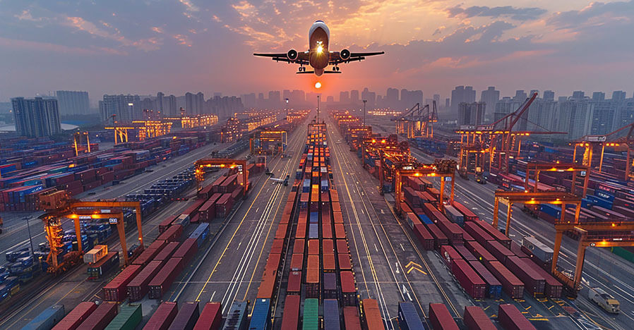 General-Trading-and-Logistics