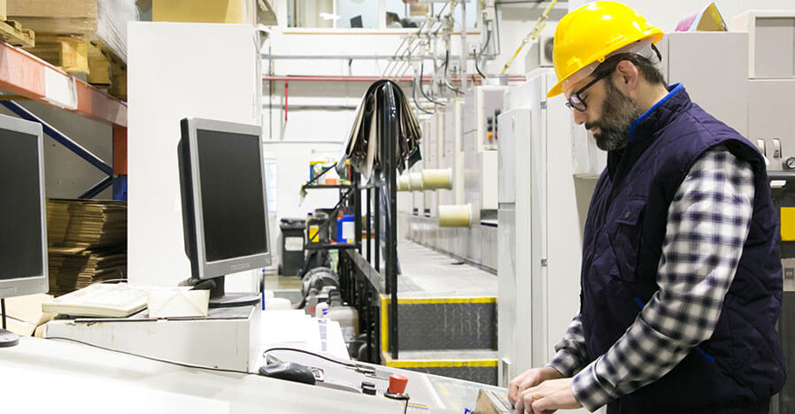 Industrial-Plant-Setup-and-Operation