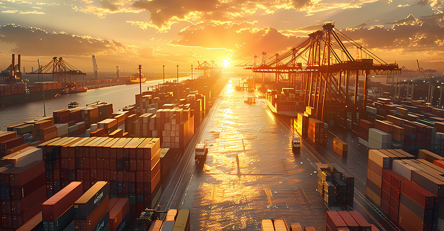 Logistics-and-Supply-Chain