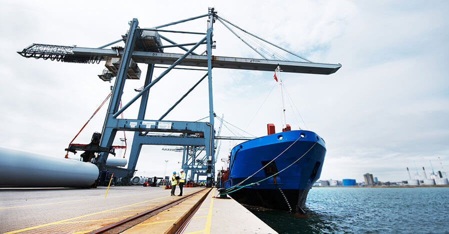 Marine-Solutions