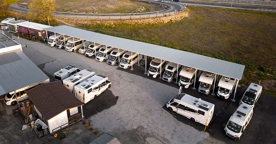 Project-Site-Services