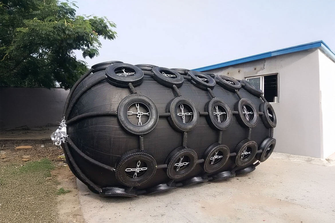 rubber-marine-fenders
